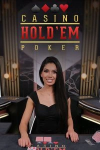 Casino Holdem
