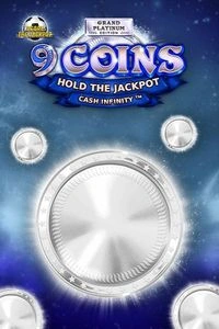 Coins Grand Platinum Edition