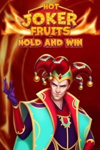 Hot Joker Fruits Hold and Win