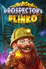 Prospectors Plinko